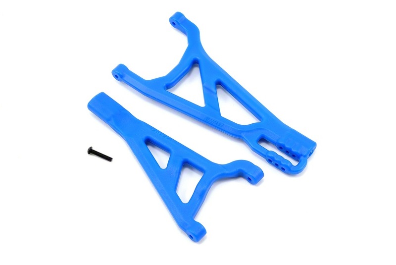 Summit Front Left Arms - Blue