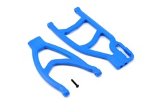 Summit / Revo Extended Rear Right Arms - Blue