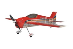 Модель самолета GreatPlanes Factor 3D (электро / аппаратура 2.4GHz / готовый комплект)