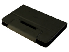 Универсальный чехол для планшетов 7"" черный