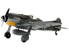 Модель самолета ParkZone Focke-Wulf 190A-8 (электро / бесколлекторная система / без аппаратуры)