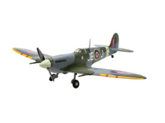 Модель самолета ParkZone Spitfire Mk IX (электро / бесколлекторная система / без аппаратуры)