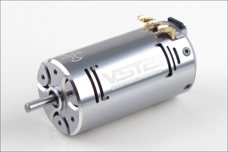 Vortex VST2 Pro 550 2P 5.5T