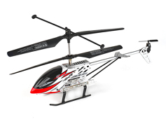 Средний вертолет со светящимся ротором Volitation, 3ch+GYRO, 27Mhz