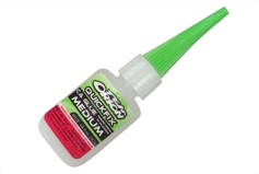 Quickfix CA Glue medium14,2 g.