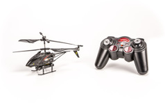3ch rc copter with camera