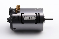 Бесколлекторный сенсорный электродвигатель Vortex VST2 Pro 540 Modified 2P Team Orion Vortex VST2 Pro 540 Modified 2P 6.5T
