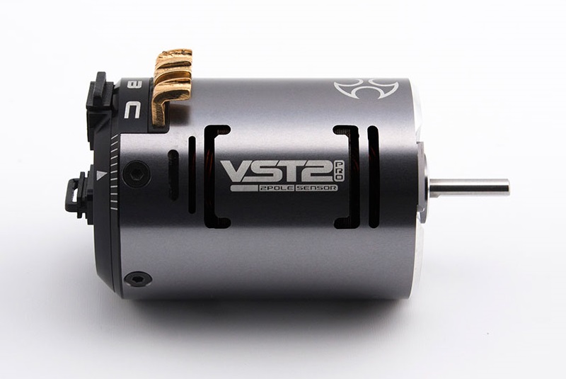    Vortex VST2 Pro 540 Modified 2P 7.5T       1:10