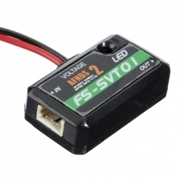 FS-AVT01 Voltage Sensor