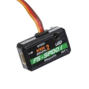 FS-APD02 Optical Speed Sensor