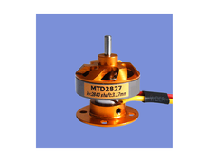 Бесколлекторный мотор MTO2827-2840-D (импеллер)