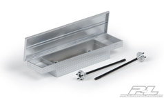   # 4 (Truck Tool Box with Axles Detail)