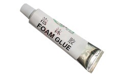 Клей для пенопласта Foam Glue 1*20g
