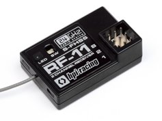 Приемник - HPI RF-11 (2.4ГГц/2CH)