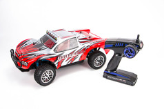     HSP	1/10 EP 4WD Short-Course (WaterProof, LiPo 11.1V)