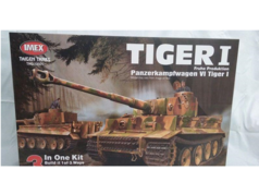 Taigen Tiger 1 KIT (  )