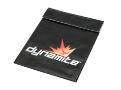 Dynamite Мешок Dynamite 300х230мм для безопасной зарядки и хранения LiPo аккумуляторов