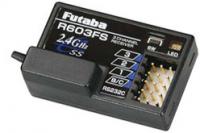 RECEIVER R603FS-FM2.4G