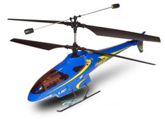Вертолет Esky Lama V4 NEW 2.4Ггц