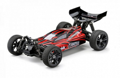 Himoto Tanto Brushless 4WD 2.4GHz