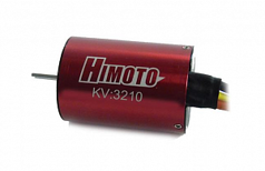 Himoto Бесколлекторный мотор 3650Kv E028