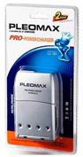 Зарядное устройство Samsung Pleomax 1015 Pro-Power 2 часа