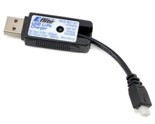 Зарядное устройство - Pico qx USB