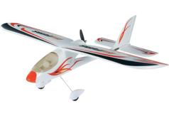Самолет - Red Dragonfly 900мм RTF (акк. 1300мАч, ЗУ)