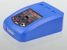 Зарядное устройство - TenRC 6050DC - LiPo/NiMH/LiFe (12В, 50Вт, 5A/1-6S(1-15S NiMH))