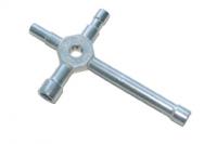 4-WAY WRENCH (5,5,7,8,10