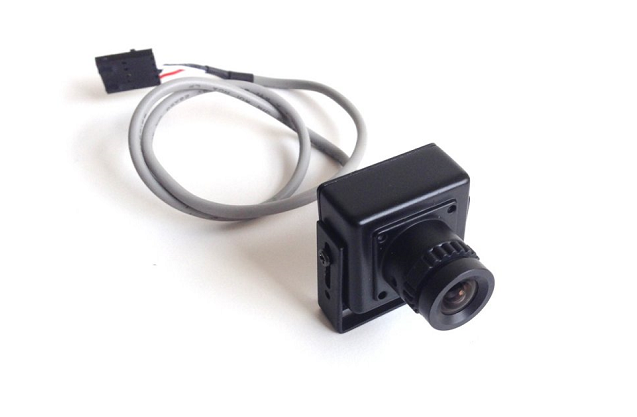 FatShark Видеокамера 700TVL CCD для видеоочков