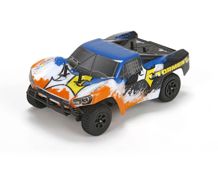 Torment 1/24 4WD Short Course Truck RTR