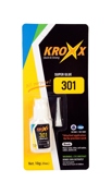 Клей Kroxx (циакрин) 301 10мл