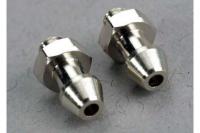 Fittings, inlet (nipple) for fuel or water cooling (2) (в офисе)