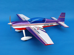 Модель самолета CMPro Extra 300S 90