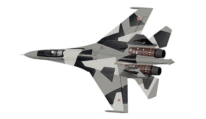   FreeWing Su-35 Flanker-E PNP ( )  1080 