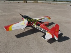 Модель самолета ARF EXTRA 300 26CC