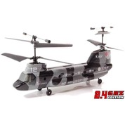Вертолет Esky Chinook Tandem 2.4Ггц