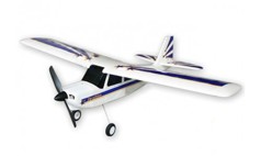 Самолет Volantex 765-2 Super Cub 2019 (4CH, бесколлекторный) PNPРазмах 750 мм