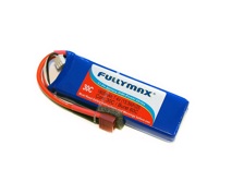 Аккумулятор LiPo Fullymax 7.4V 1800мАч 30C