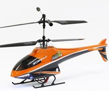 Вертолет Esky LAMA V4 Upgrade 40Мгц