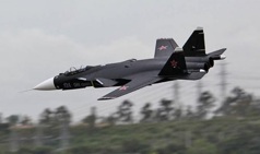 Модель самолета LX Су-47 Беркут PNP