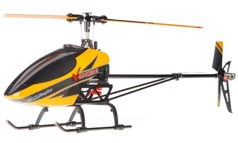 Вертолет Walkera V400D02