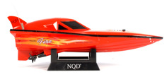 Радиоуправляемый катер NQD High Speed Mosquito Craft 1/38