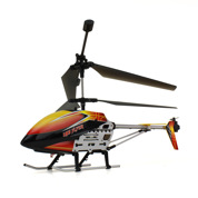 Вертолет Udi U16 3-кан с гироскопом