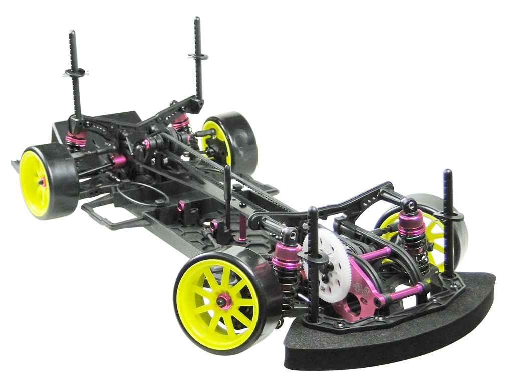 xstreet rc cars