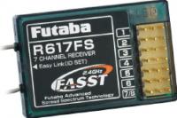 RECEIVER R617FS-2.4G(ERP)