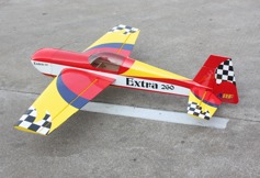 Модель самолета ARF EXTRA260-26CC