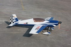 Модель самолета ARF EXTRA300LP-20CC C
