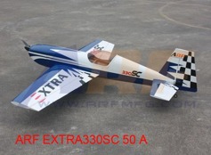 Модель самолета ARF EXTRA330SC-50-3D A